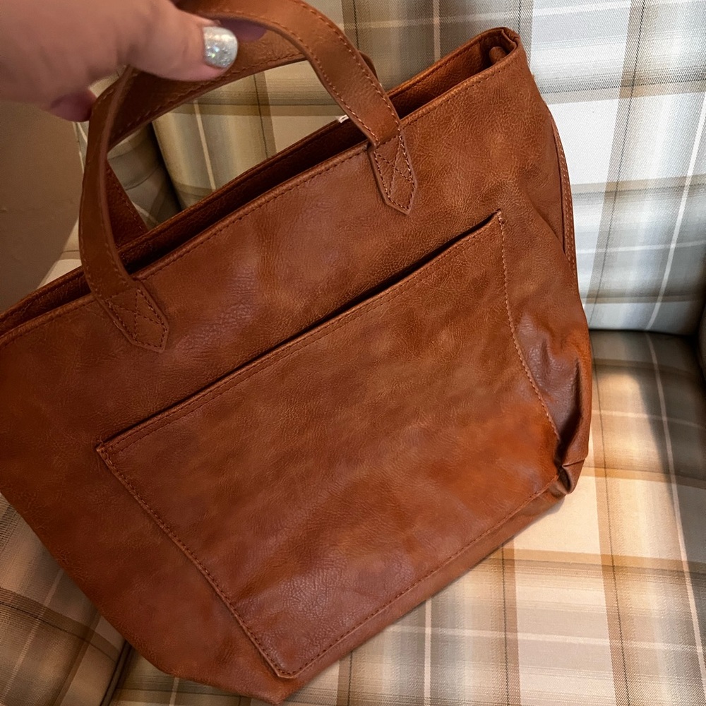 Thirty-One window shopper tote